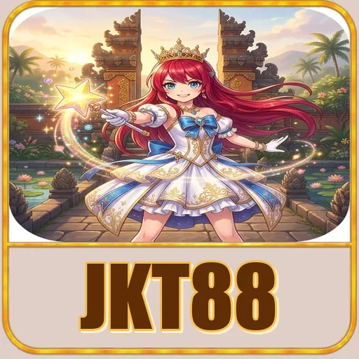 jkt88 APK Indonesia - Panduan Lengkap dan Tutorial